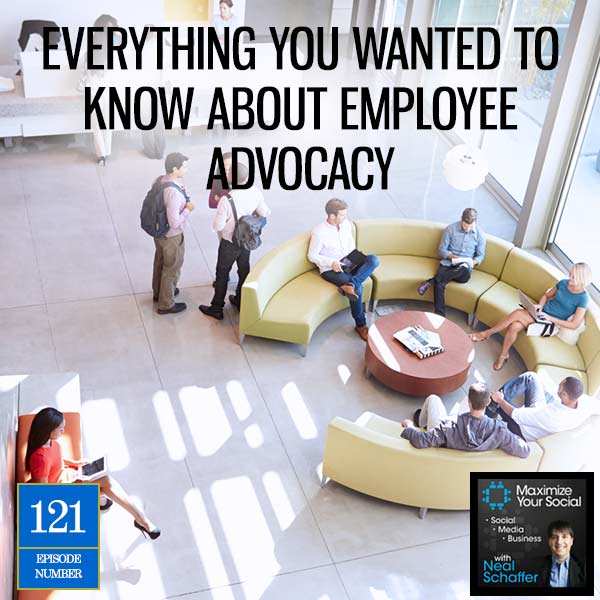 Everything You Wanted to Know about Employee Advocacy